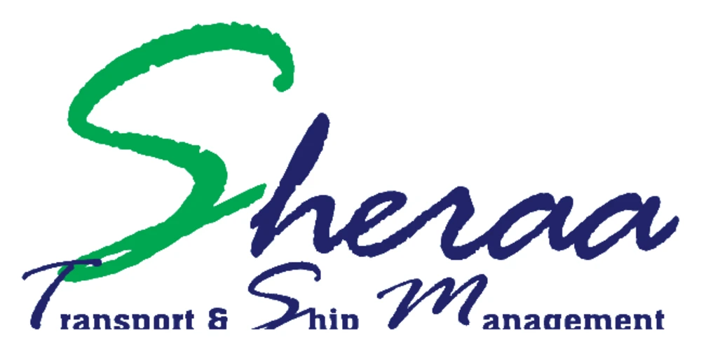 Sheraa Transport & Ship Management Group logo